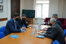 Миссия наблюдателей от СНГ приступила к мониторингу выборов Президента Республики Молдова