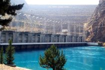 Гидроэлектростанции Таджикистана полностью готовы к зимней выработке электроэнергии