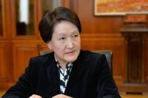 Выборы нового президента Киргизии состоятся ориентировочно 18 января 2021 года