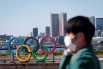 Японский премьер пообещал обязательно провести токийскую Олимпиаду в 2021 году
