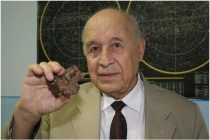 ЧТО ЗВЕЗДЫ НАМ ГОТОВЯТ. Сегодня академику Пулату Бабаджанову исполняется 90 лет!