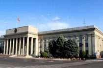 «Кабар»: Правительство Кыргызстана работает в особом режиме