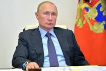Путин пригласил глав МИД Армении и Азербайджана в Москву для консультаций