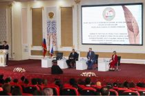 В Душанбе состоялась ежегодная Международная научная конференция по вопросам филологии и лингводидактики
