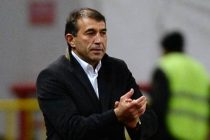Известный воспитанник таджикского футбола Рашид Рахимов назначен главным тренером футбольного клуба «Уфа»