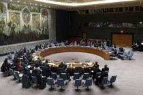 Заседания в ООН возвращаются в виртуальный формат из-за случаев заражения коронавирусом