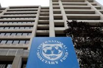 МВФ считает изменение климата серьезной угрозой для роста мировой экономики