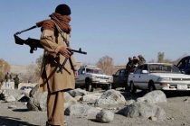 Около 20 военных погибли на западе Афганистана при нападении талибов