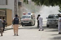 В результате взрыва в Афганистане погибли 15 человек. Генсек ООН решительно осудил нападение террориста-самоубийцы