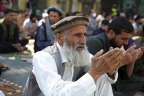 Десятки тысяч афганцев бежали из своих домов из-за противостояний с талибами