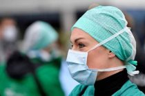 Бельгия вернула жесткий карантин из-за коронавируса
