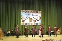 День фалака отметили в Бохтаре красочной музыкальной программой
