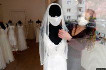В  Худжанде ужесточают правила проведения свадеб в связи с непрекращающимися случаями инфицирования  коронавирусом