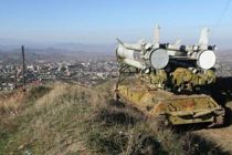 США объявили о перемирии в Карабахе