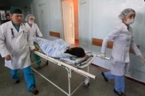 COVID-19. В  Кыргызстане за сутки: 484 новых случаев, скончались 3 человека