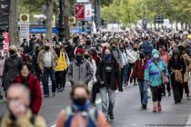 В Германии боятся продолжения пандемии в 2021 году