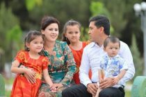 Численность постоянного населения Узбекистана превысила 34,3 млн