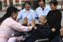 Средняя ожидаемая продолжительность жизни жителей Пекина превысила 82 года