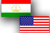 Председатель Государственного Комитета национальной безопасности Республики Таджикистан встретился со специальным представителем Соединенных Штатов Америки по вопросам афганского примирения