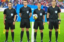 Рефери ФИФА Насрулло Кабиров обслужит финальный матч Париматч – Кубка таджикистана-2020