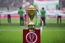 Сегодня состоится финал Париматч – Кубка Таджикистана-2020 по футболу