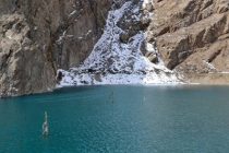 Афганистан и Таджикистан будут бороться за сохранение богатого биоразнообразия Памира и Вахана