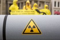 В январе следующего года вступит в силу Договор о запрещении ядерного оружия