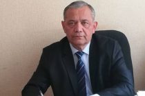 Эркин Рахмонов, Главный инфекционист Таджикистана: «Если вторая волна и будет, резервы у нас готовы»