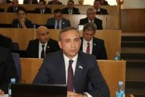 КТО ЕСТЬ КТО. Новый директор Нацбанка Таджикистана