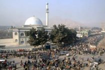 Глава ООН осудил ракетные обстрелы Кабула