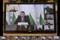 Премьер-министр Таджикистана Кохир Расулзода принял участие и выступил на очередном заседании Совета глав правительств — премьер-министров государств-участников СНГ