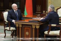 Лукашенко о современных вызовах: кто наберется мужества и выдержит, тот сохранит свое государство