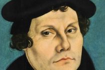 ДЕНЬ В ИСТОРИИ. 537 лет назад родился Мартин Лютер, великий реформатор церкви