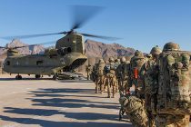 Глава НАТО предупредил США о «высокой цене» вывода войск из Афганистана