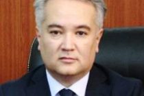 Бывший министр здравоохранения и социальной защиты населения Таджикистана  возглавил НИИ гастроэнтерологии