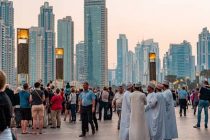 В ОАЭ отменили уголовные наказания за употребление алкоголя и сожительство вне брака