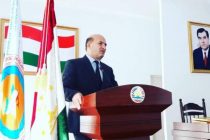 Маликшо Неъматзода избран Председателем Федерации независимых профсоюзов Таджикистана