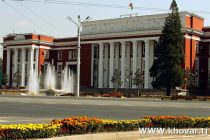 Депутаты приняли Государственный бюджет Таджикистана на 2021 год