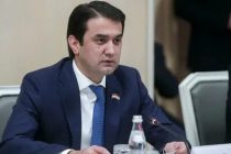 Рустами Эмомали поднял на встречах в Москве вопрос о таджикских трудовых мигрантах