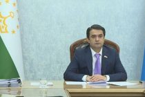 Председатель Маджлиси милли Маджлиси Оли Республики Таджикистан Рустами Эмомали принял участие и выступил на заседании Совета и 13-м заседании Парламентской Ассамблеи ОДКБ