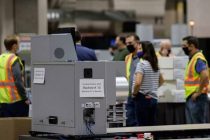 Федеральные прокуроры не нашли доказательств нарушений на выборах в США