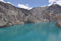 Таджикистан получит оборудование за мониторингом Сарезского озера