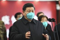 Си Цзиньпин призвал сделать вакцины от коронавируса доступными для развивающихся стран