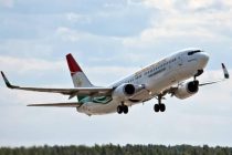 МИД: Республиканский штаб принял решения о совершении в ноябре  чартерных рейсов в Беларусь и Казахстан