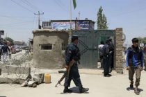 В Афганистане не менее 12 полицейских погибли при нападении боевиков