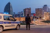 В Азербайджане продлили особый карантинный режим
