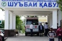СРОЧНОЕ СООБЩЕНИЕ! В Таджикистане выявлено 40 новых случаев инфицирования COVID-19