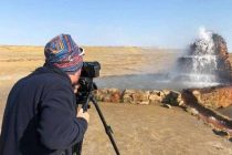 Казахстан снимет научно-популярный фильм об Аральской катастрофе