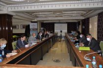 Продвижение рыночной информационной системы в Таджикистане обсудили в Душанбе