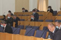 Проект Стратегии денежно-кредитной политики Таджикистана на 2021 год рассмотрен в Маджлиси намояндагон